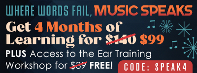 All Music Courses | Online Lessons | ArtistWorks