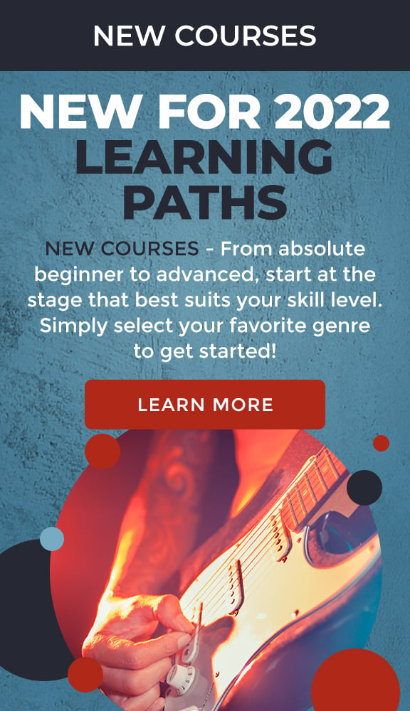 Top 13 Free Online Guitar Lessons of 2021   Fender Play